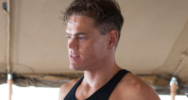 Devin Harjes actor de ‘Daredevil’ y ‘Manifiesto’ muere a los 41 años