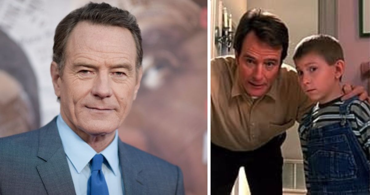 Bryan Cranston, papá de Malcolm, reveló por qué Dewey no vuelve a la nueva versión de serie