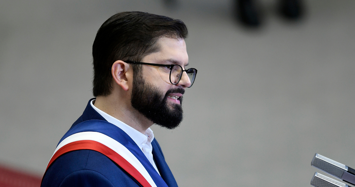 Boric confirma que Punta Peuco será un penal común: “Estamos poniendo fin a como se le ha conocido”