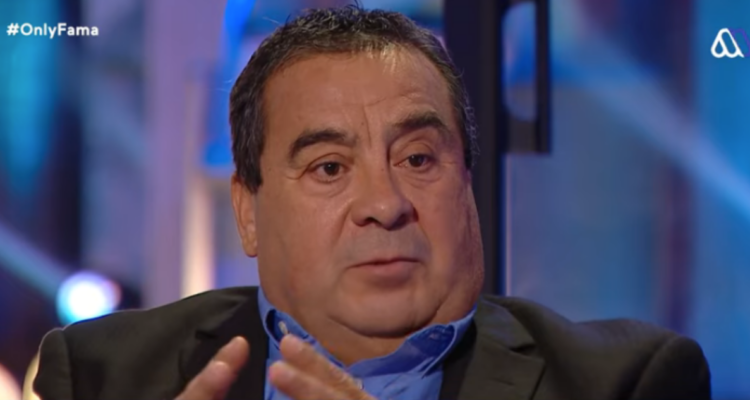 Dino Gordillo