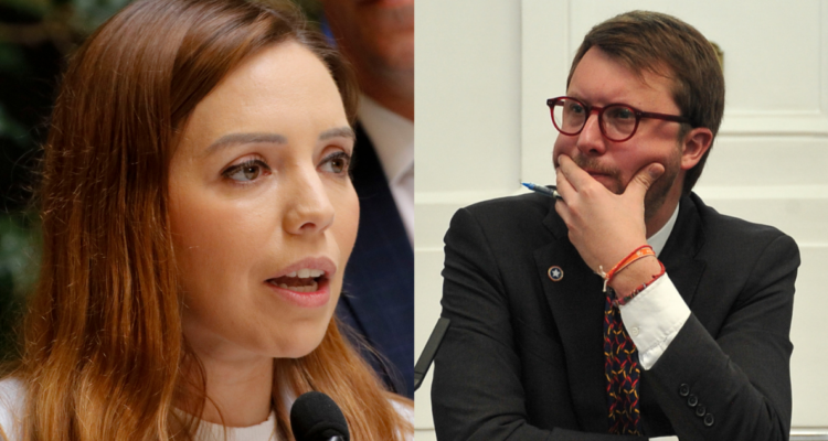 Diputados de oposición respaldan endurecimiento de penas a adolescentes: “Se necesita mano más dura”