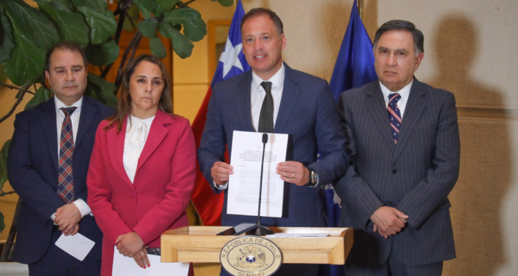 diputados RN Contraloría