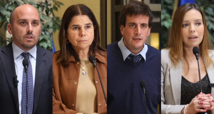 diputados rn cuñada boric