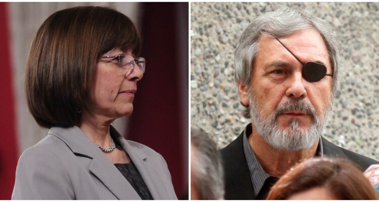 Directora de TVN y críticas de Santiago Pavlovic: “Quiere que lo despidan y le paguen 500 millones”