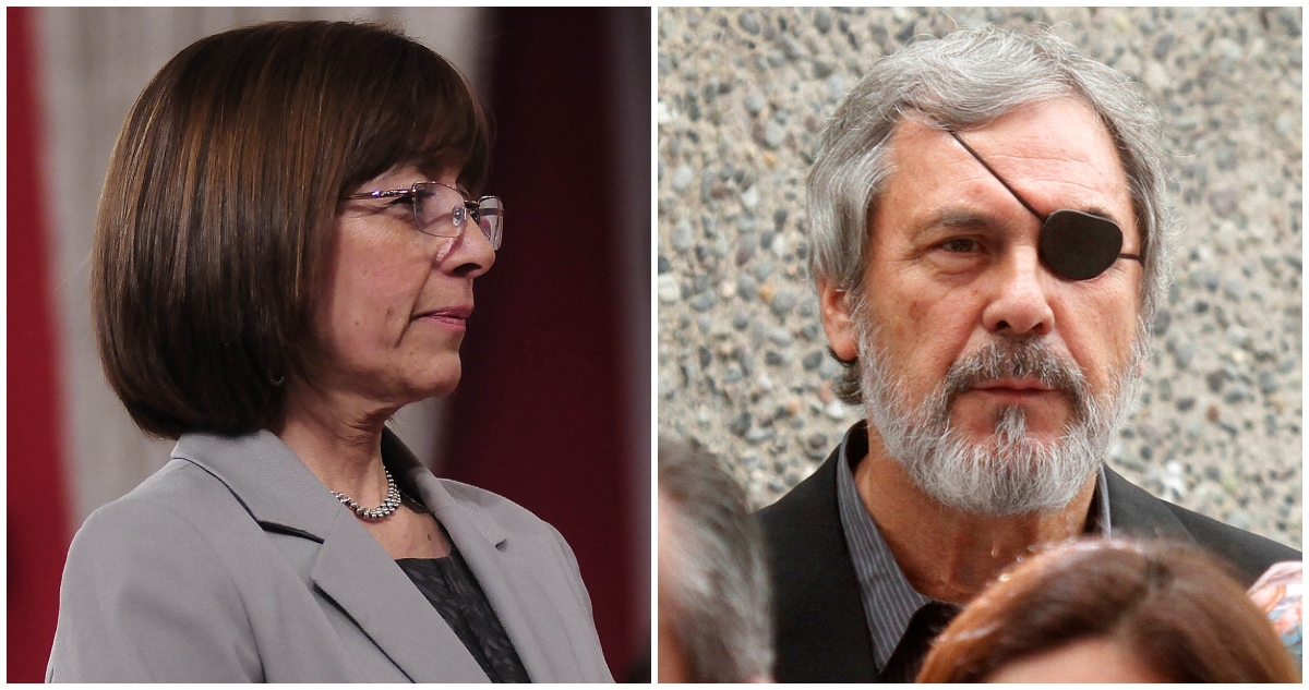 Directora de TVN y críticas de Santiago Pavlovic: “Quiere que lo despidan y le paguen 500 millones”