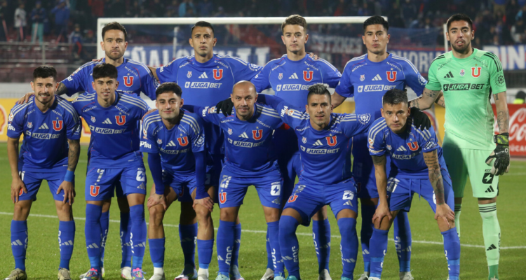 Universidad de Chile