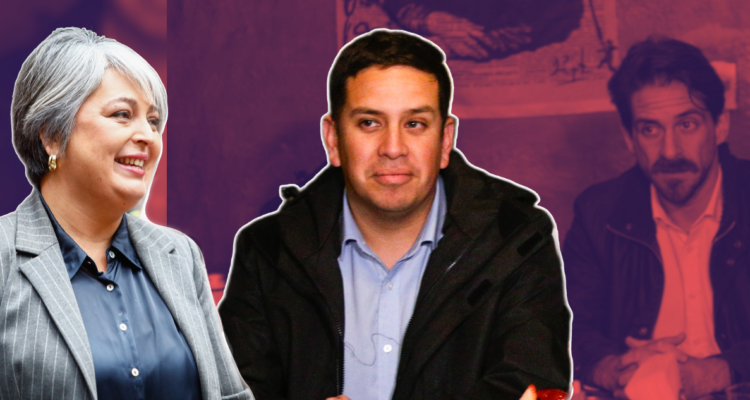 Alcalde de Puente Alto, Matías Toledo, anuncia su apoyo a Jeannette Jara en primarias