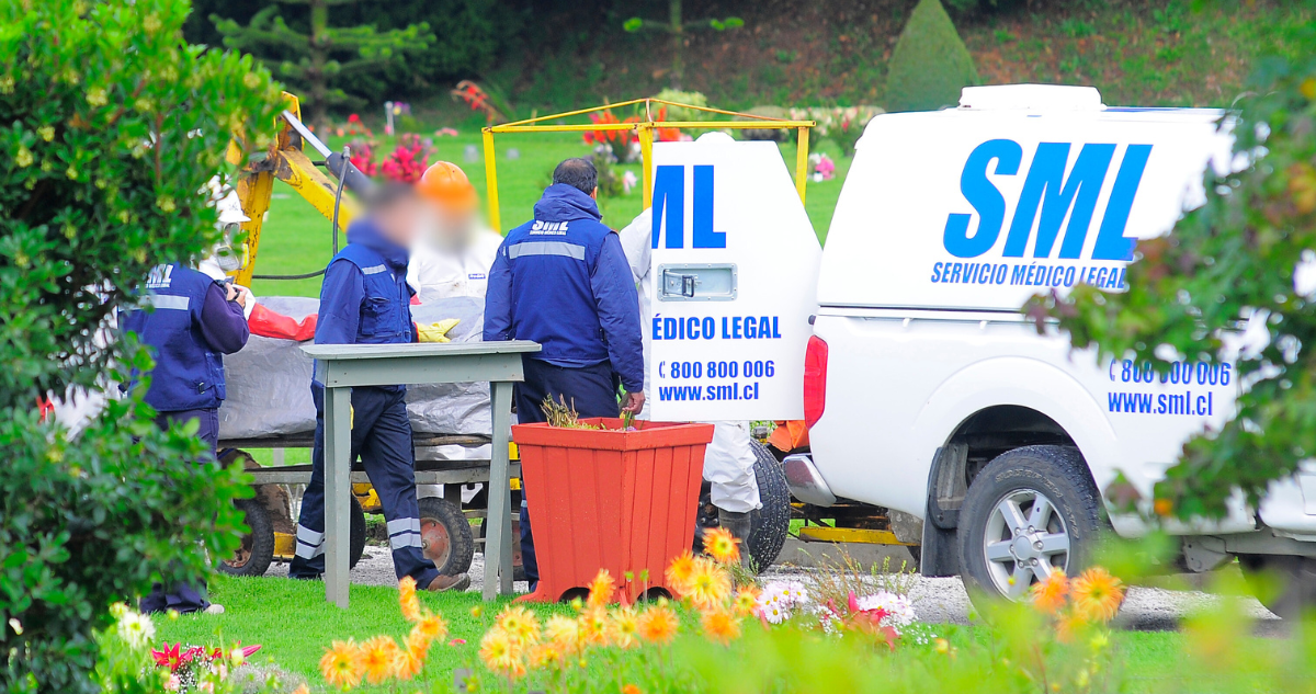 “Error administrativo” termina con un cuerpo desaparecido durante exhumación para prueba de paternidad