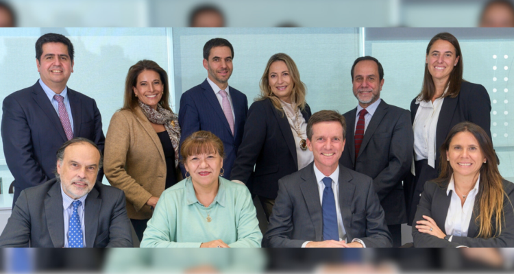 Lista “Nuestro Gremio” se impone en votación para renovar Consejo General del Colegio de Abogados
