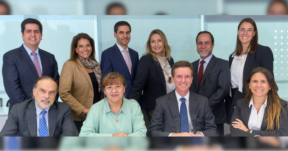 Lista “Nuestro Gremio” se impone en votación para renovar Consejo General del Colegio de Abogados