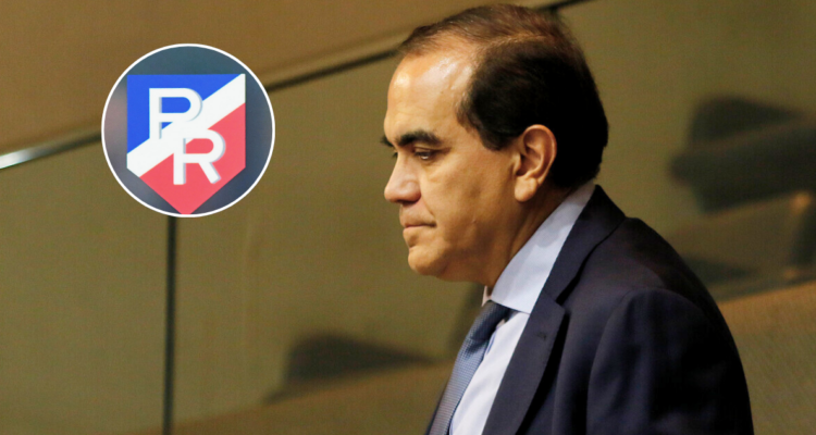 Partido Radical anuncia querellas por “estado desastroso” financiero en gestión de Carlos Maldonado