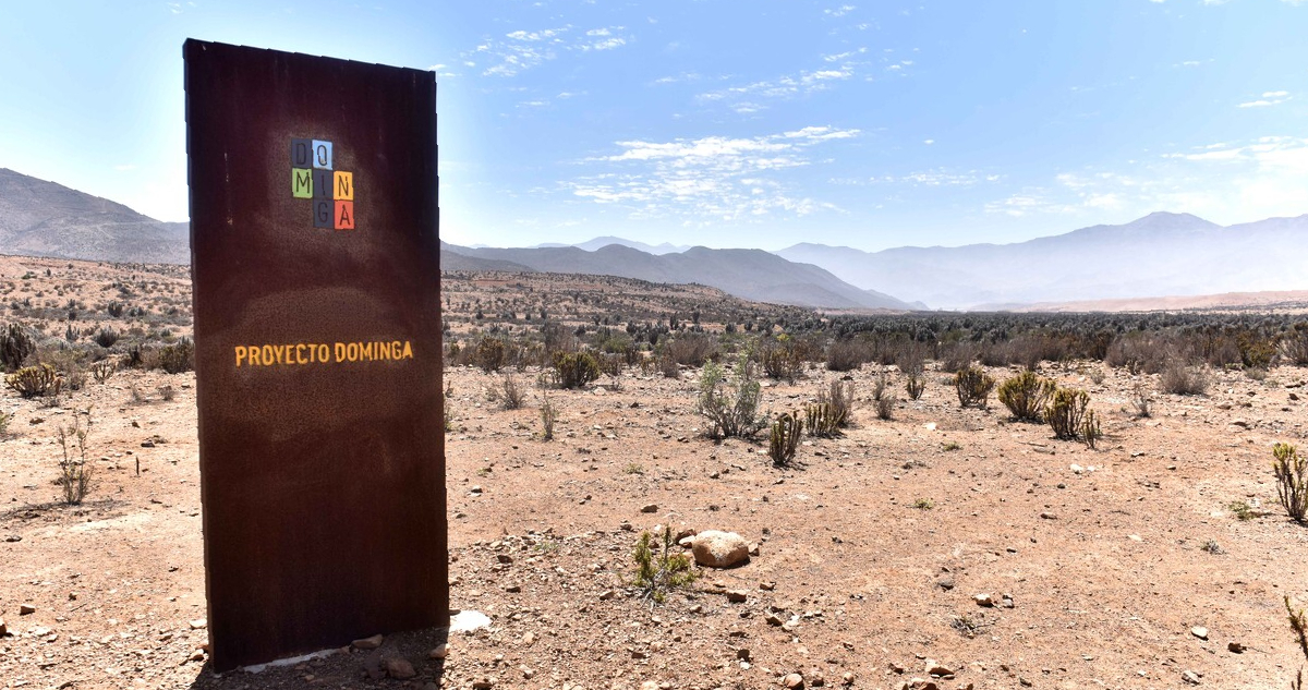 La empresa dueña de Dominga pide al Gobierno que termine co “estrategia dilatoria” tras nuevo fallo