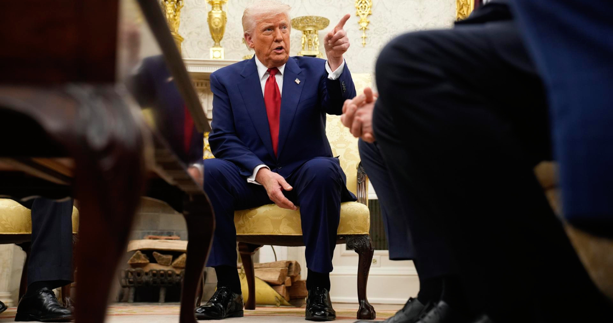 Más aranceles y apaciguamiento con China: Estados Unidos abre una nueva fase en su guerra comercial