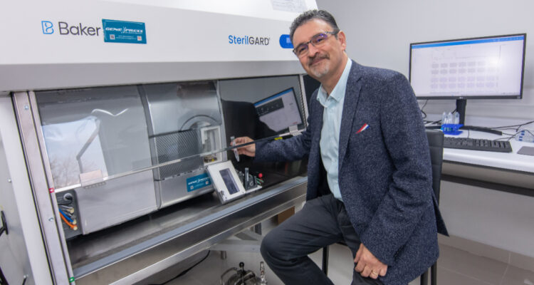 Chile patenta futura terapia contra el cáncer que mejora respuesta inmunológica en tumores agresivos