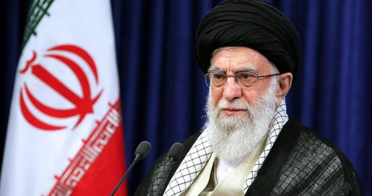 No nos someteremos al acoso de nadie, afirma líder supremo de Irán tras ataque contra base de EEUU