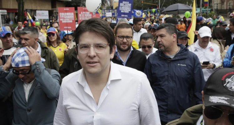 Fragilidad democrática: cómo queda la imagen de Colombia tras el atentado contra Miguel Uribe