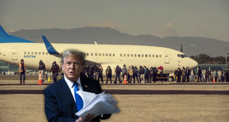 Trump prohíbe total y parcialmente viajes a EEUU desde 19 países: Haití, Cuba y Venezuela afectados