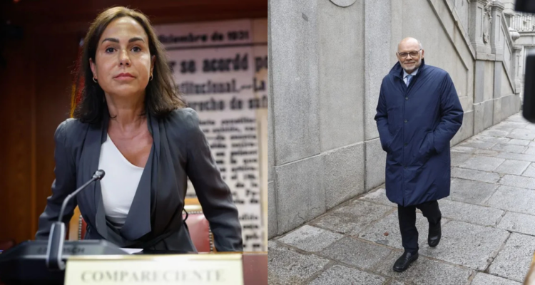 España: allanan casas de la expresidenta de Adif y del exdirector de Carreteras por caso de corrupción