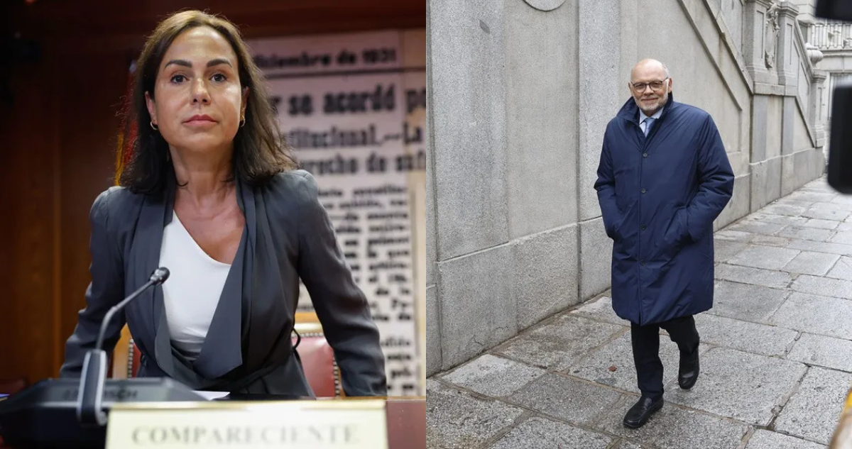 España: allanan casas de la expresidenta de Adif y del exdirector de Carreteras por caso de corrupción