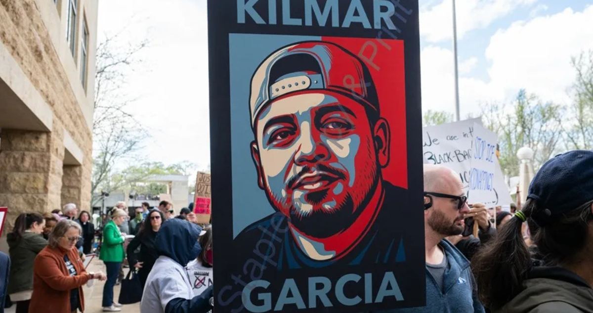 Migrante deportado por error es regresado a EEUU tras meses detenido en El Salvador