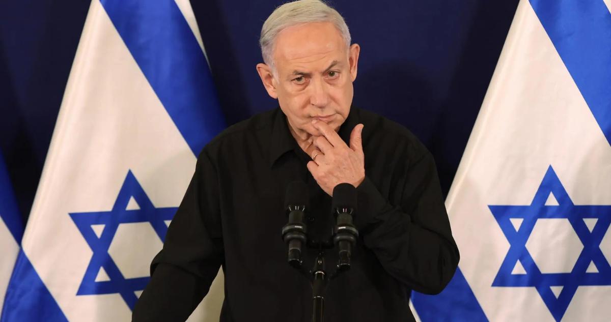 Reino Unido y otros cuatro países anuncian sanciones contra dos ministros de Israel