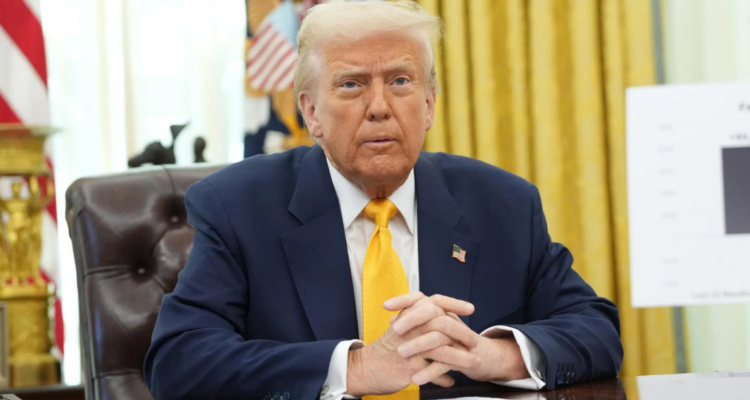 Gobierno de Trump amenaza acreditación de Universidad de Columbia por supuesto antisemitismo