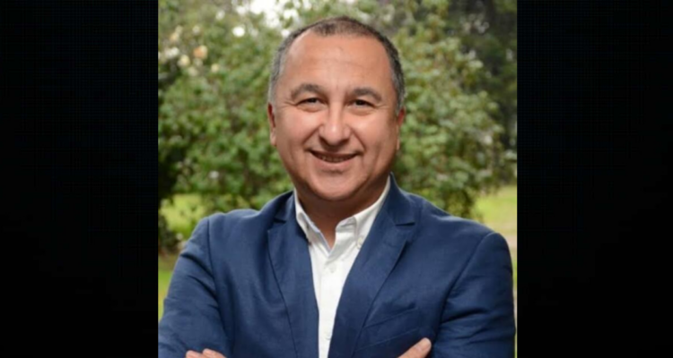 Egon Montecinos