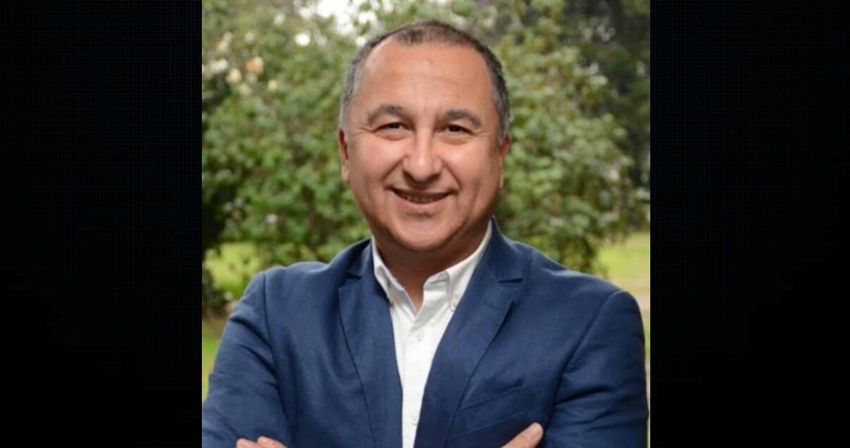 Egon Montecinos