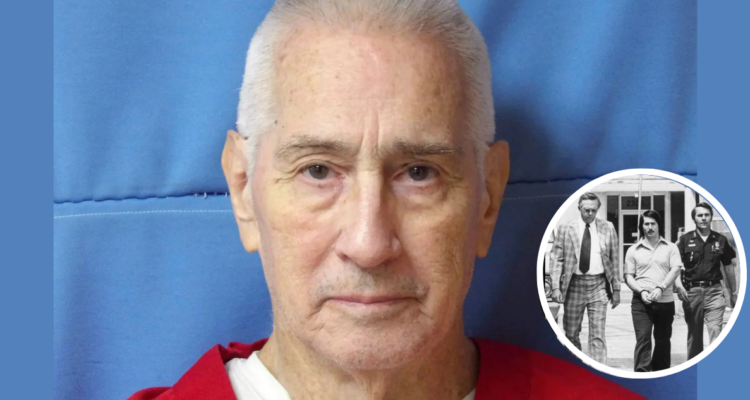 Ejecusión de Richard Gerald Jordan