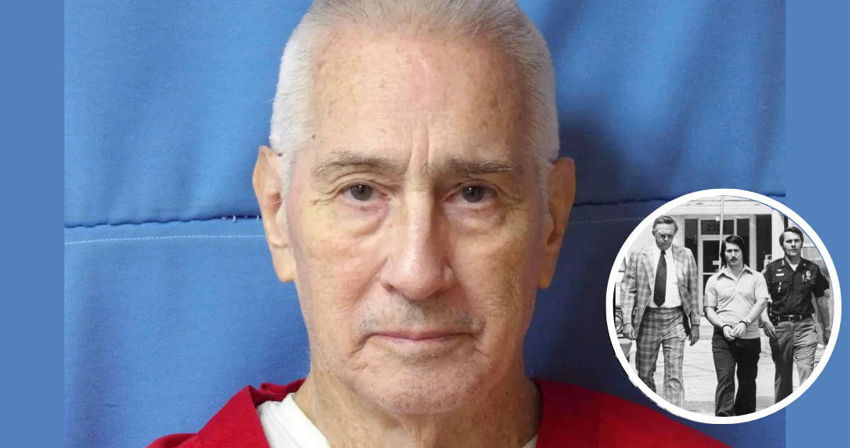 Ejecusión de Richard Gerald Jordan