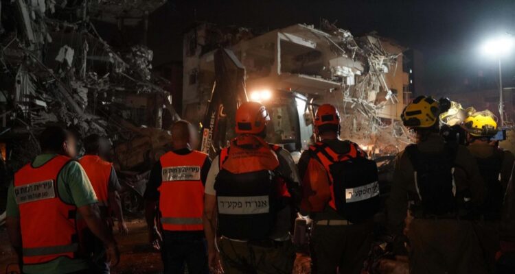 Israel reporte más de 20 muertes de comandantes de seguridad de Irán