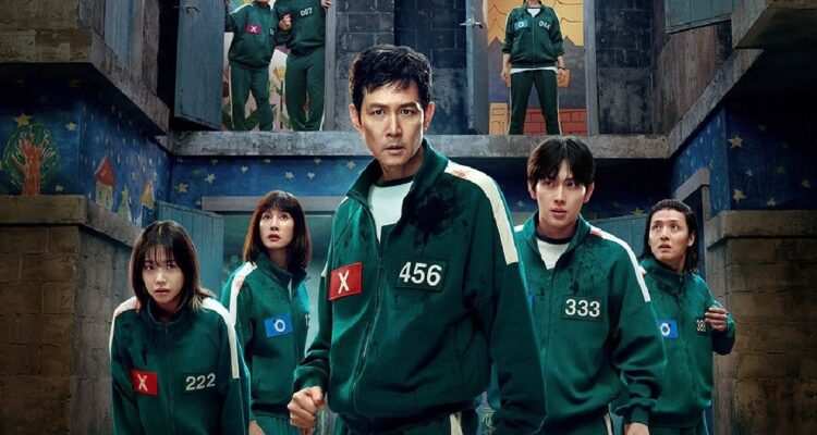 Salta la cuerda o mueres: “El Juego del Calamar” revela tráiler de su temporada 3