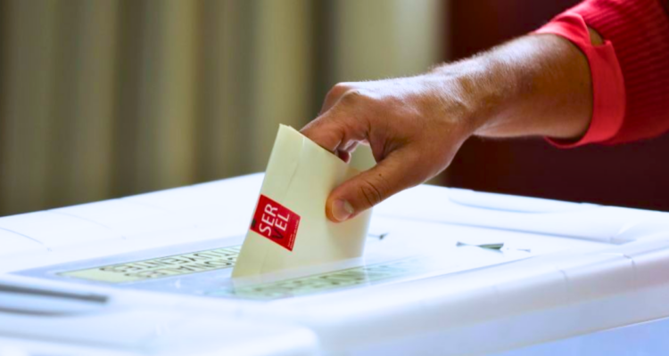 Donde voto en las elecciones primarias 2025