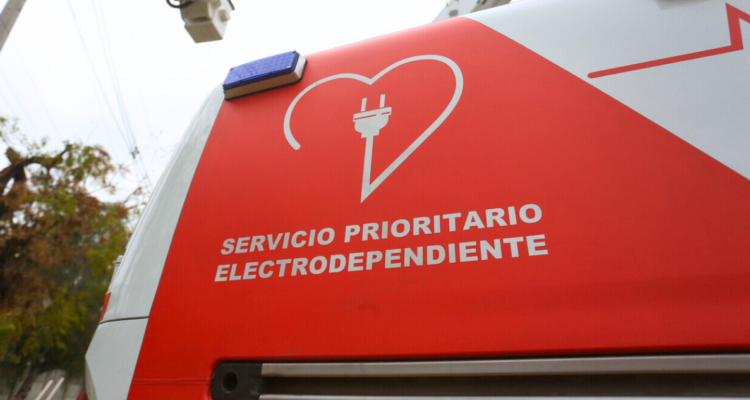 Electrodependientes