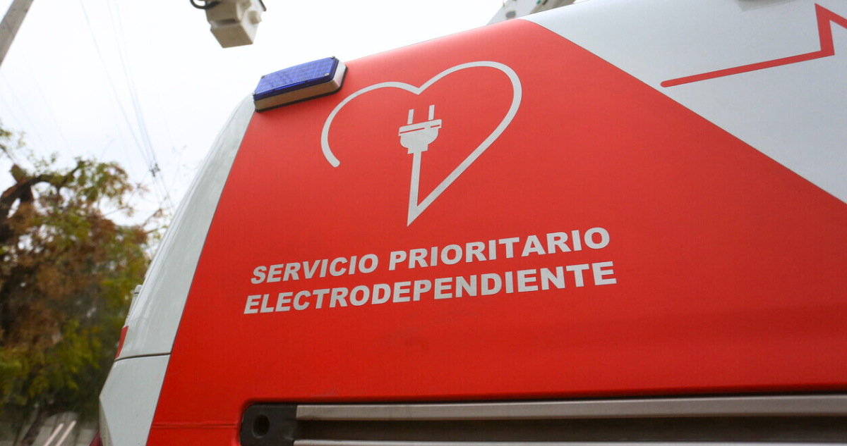 Electrodependientes