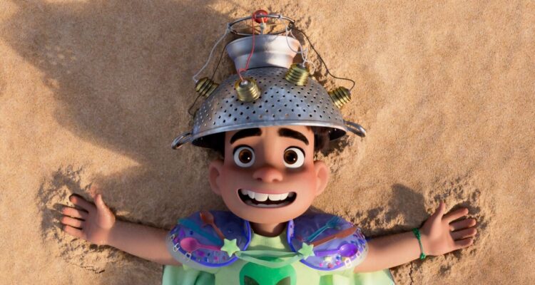 “Elio” fracasa en su primer fin de semana y es peor estreno de Pixar en su historia