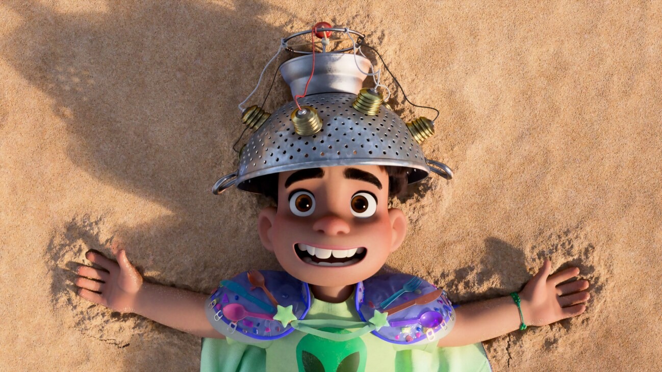 “Elio” fracasa en su primer fin de semana y es peor estreno de Pixar en su historia