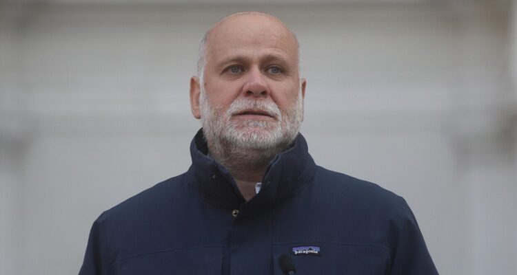 Ministro Elizalde evita proyectar participación en las primarias: “No corresponde estar especulando”