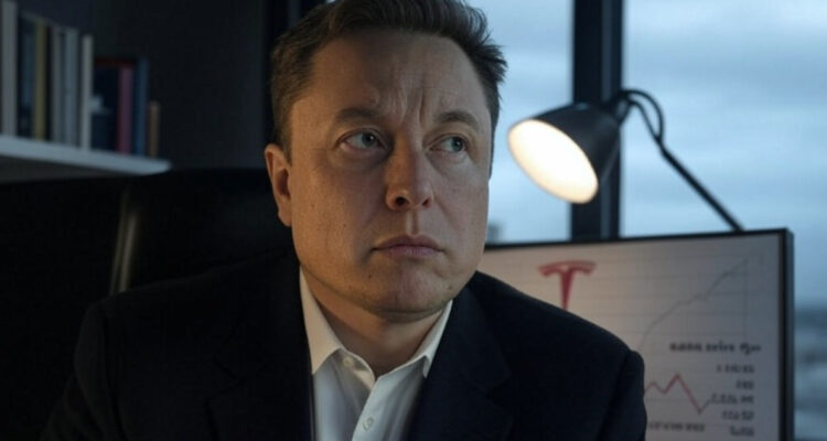 Musk arremete contra senadores por “destruir millones de empleos” y no apoyar el plan fiscal de Trump