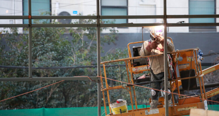 El desempleo en Chile sube y alcanza el 8,9% a nivel nacional mientras la informalidad sigue alta