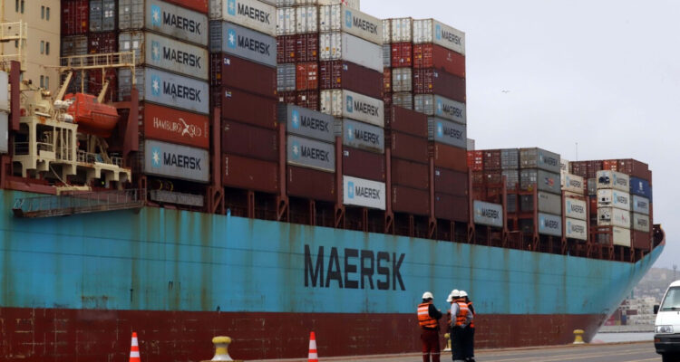 Cifra histórica: más de 6 mil empresas chilenas exportaron en los primeros cinco meses de 2025