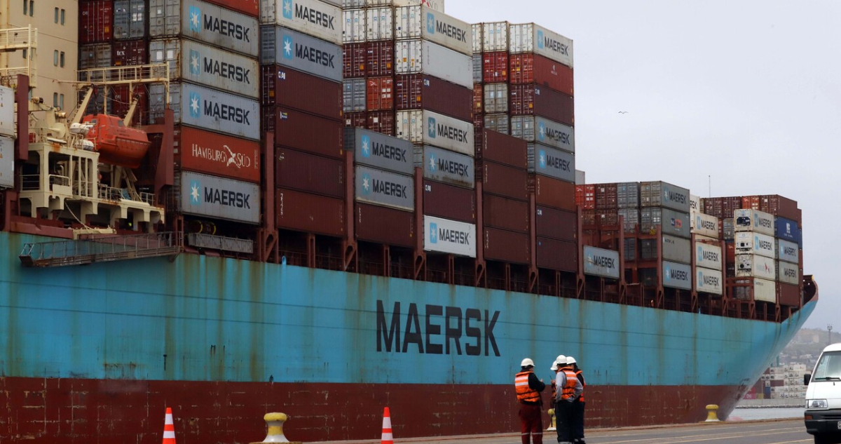 Cifra histórica: más de 6 mil empresas chilenas exportaron en los primeros cinco meses de 2025