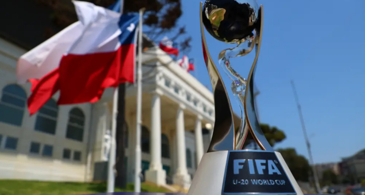 Todo sobre las entradas para el Mundial Sub 20 de Chile 2025: cómo comprar y cuáles son los valores