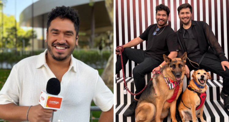 Entrevista Gino Costa