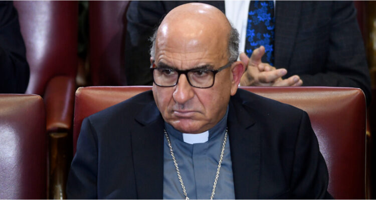 “Es la eliminación deliberada de un ser humano”: Cardenal Chomali ante proyecto de eutanasia renovado
