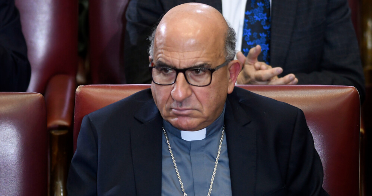 “Es la eliminación deliberada de un ser humano”: Cardenal Chomali ante proyecto de eutanasia renovado
