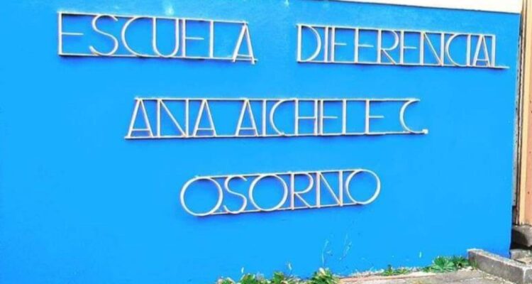 Escuela Ana Aichele | Facebook
