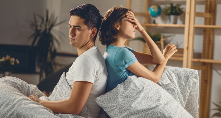 Especialista revela los seis errores más frecuentes que cometen los hombres en la intimidad