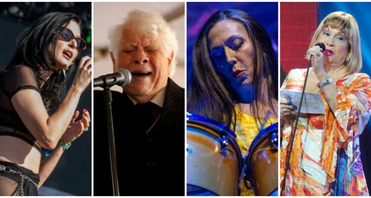 “Estándares mínimos del trabajo decente”: Lanzan decálogo para un “trato adecuado” a músicos chilenos