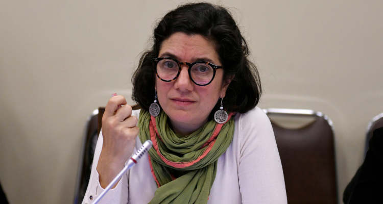 Etcheverry defiende al Gobierno y realiza balance tras última Cuenta Pública: “Lo hemos hecho bien”